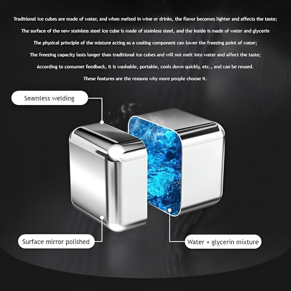 Ice Cube Tray