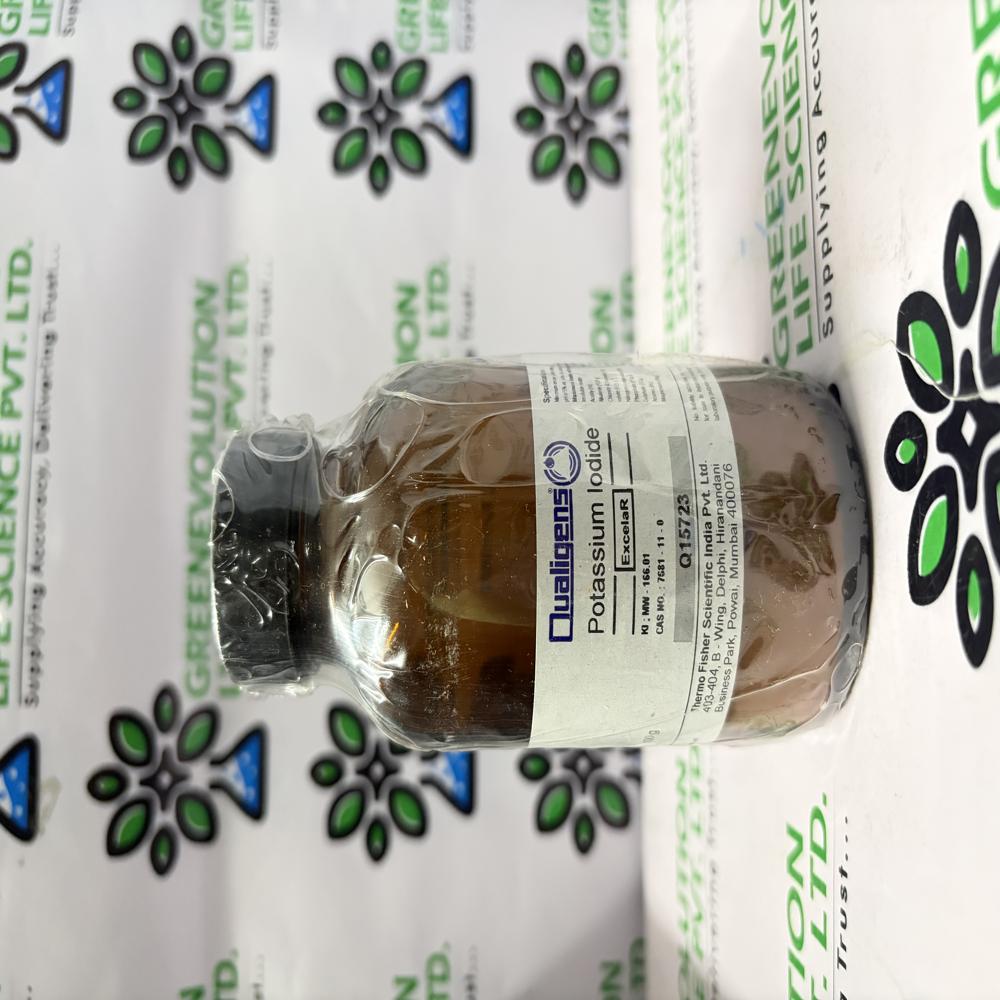 Potassium Iodide 100gm