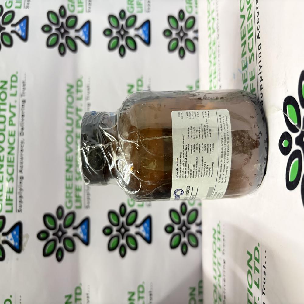 Potassium Iodide 100gm