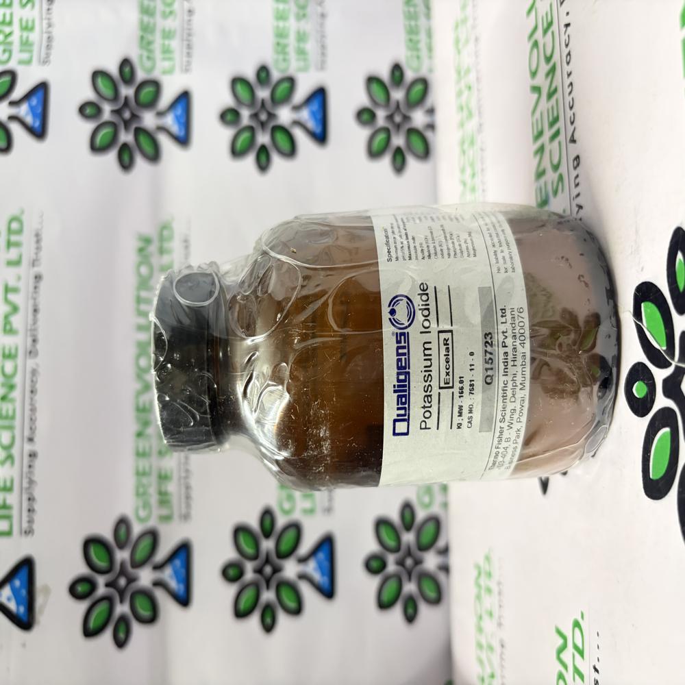Potassium Iodide 100gm