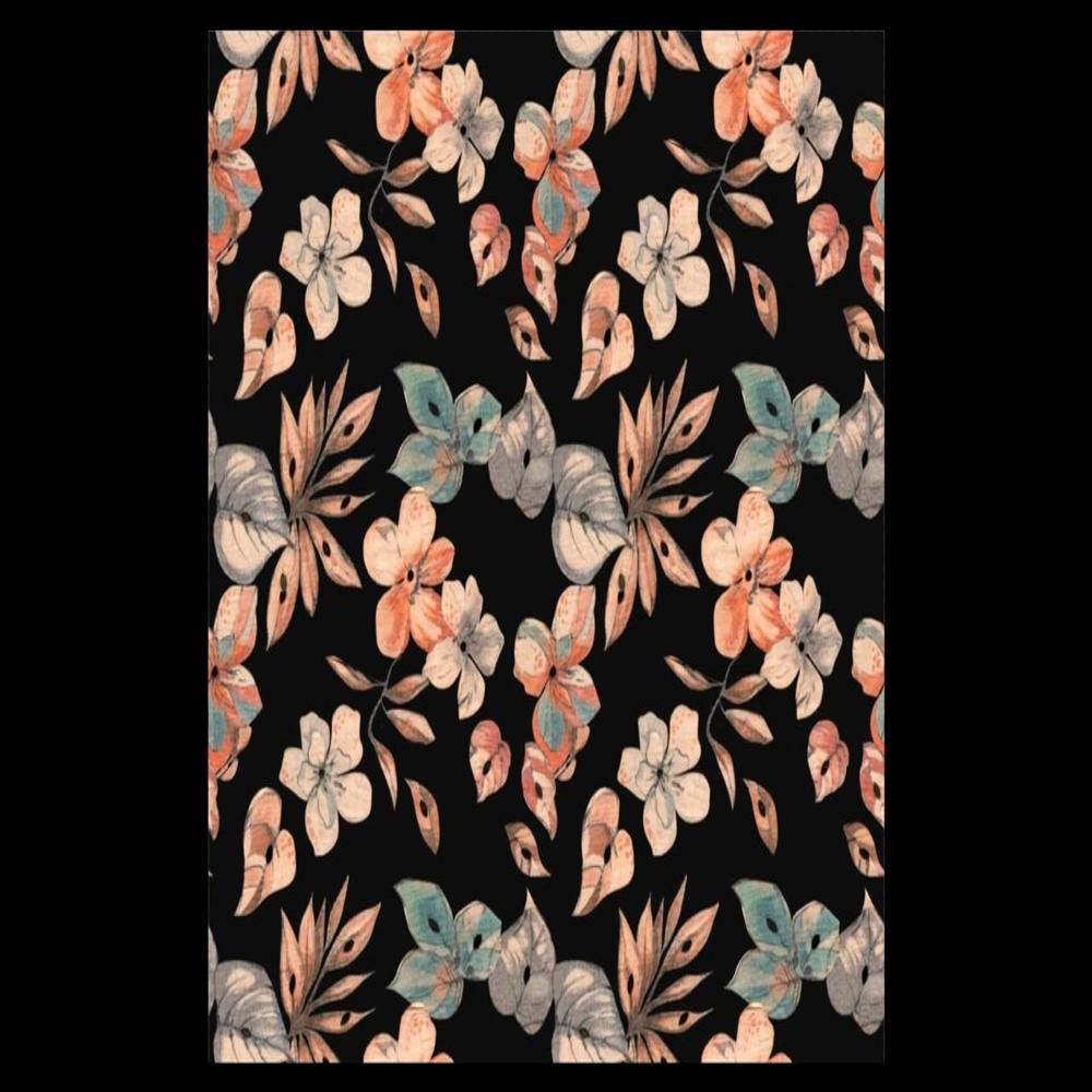 100% Polyester Digital Printed Designs - Application: Clothes