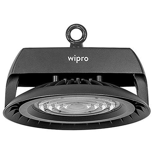 Wipro High Bay Light - Application: Industrial Shed / Factory / Warehouse