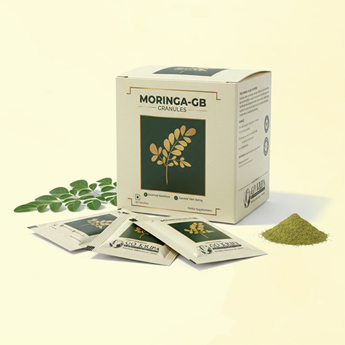 Moringa-GB Granules