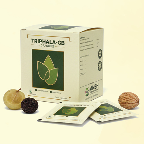 Triphala-GB Granules