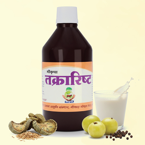Takrarisht Digestive Tonic