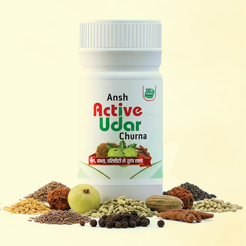 Active Udar Churna