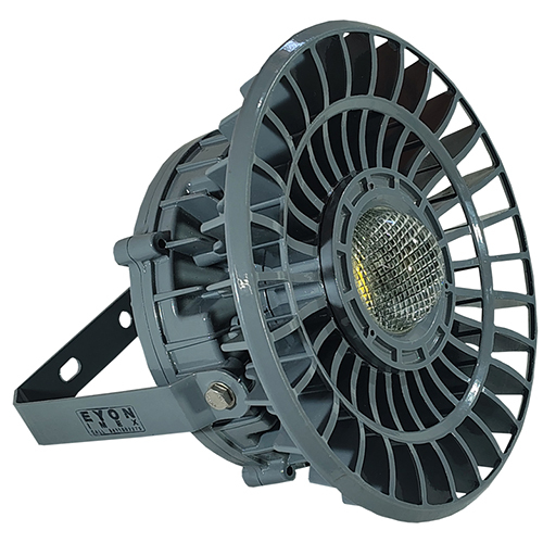 Flower Type Flameproof Flood Light
