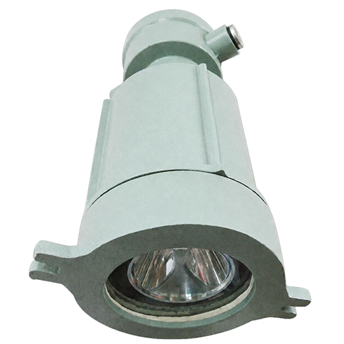 Flameproof Vessel Lamp