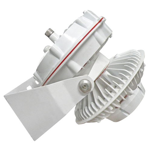 100W Shot Blast Area Light
