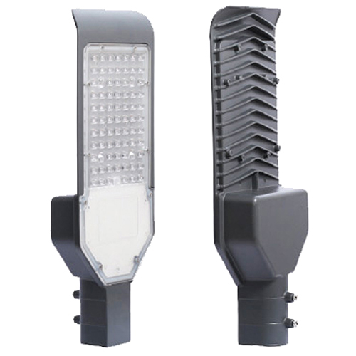 100W Lense Model LED Street Light