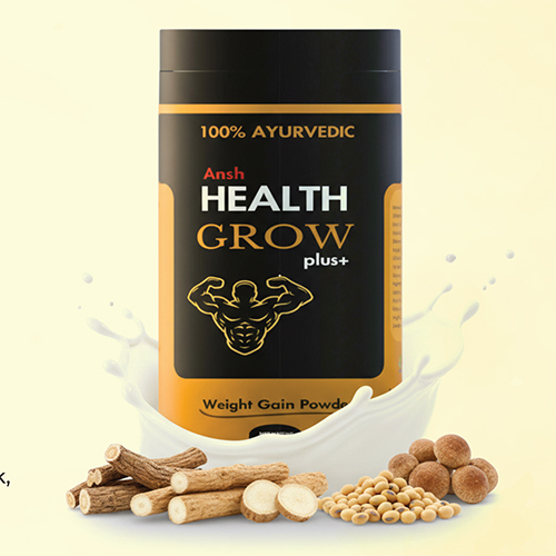 Weight Grain Powder