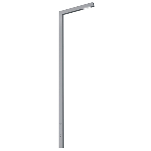 Architectural Pole