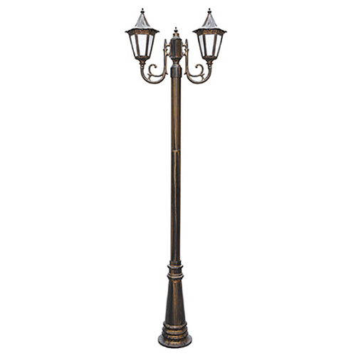 Designer Pole