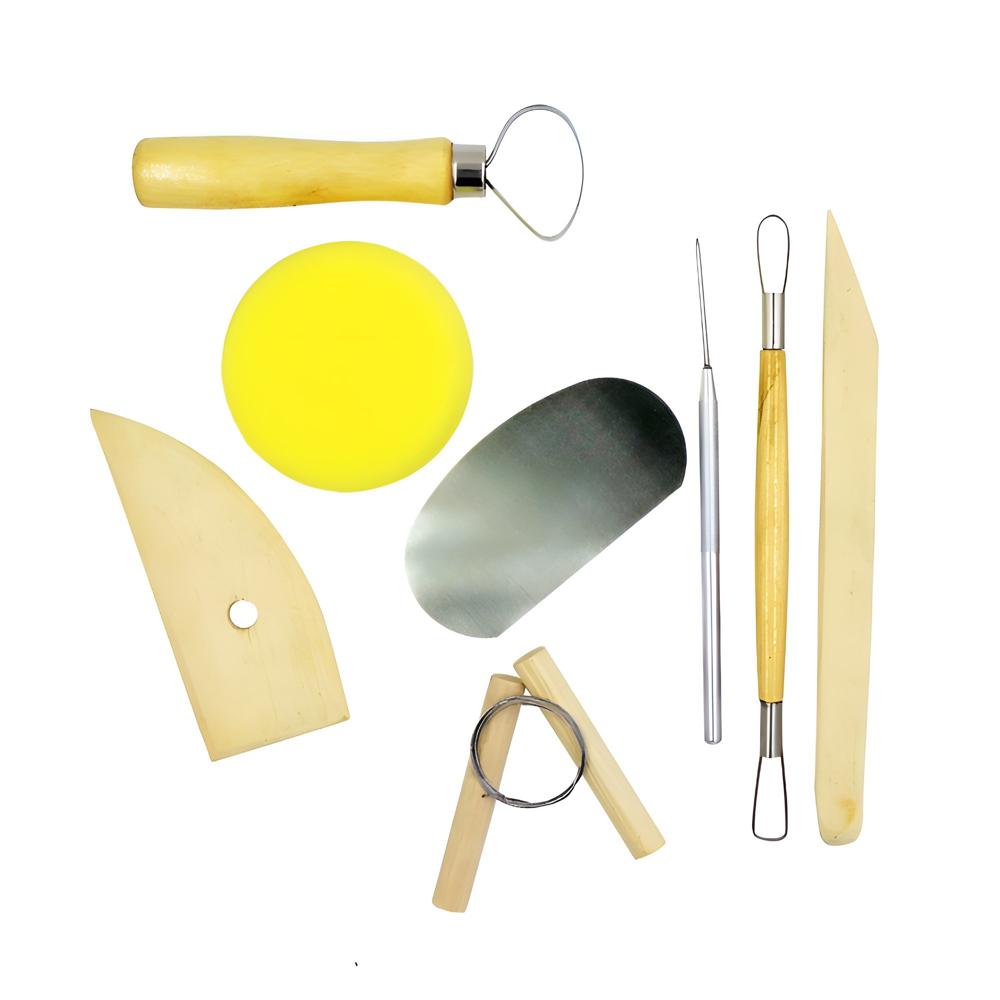 Pottery Clay Tool