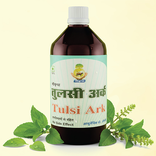 Tulsi Ark