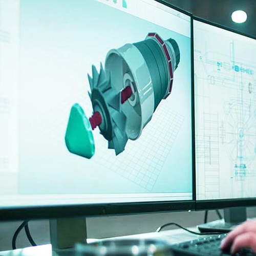 Product Design Services