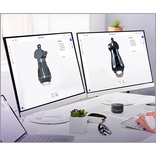 Industrial Designing Services