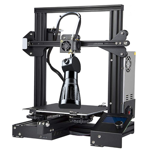 Rapid Prototyping And 3D Printing Services