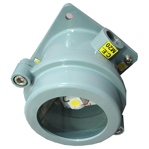 Machine Light