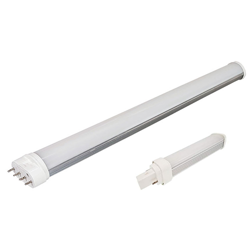 18W 4 Pin PL Light