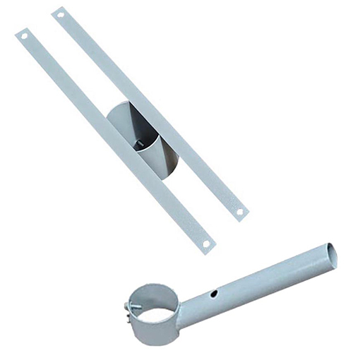 Solar Street Light Bracket
