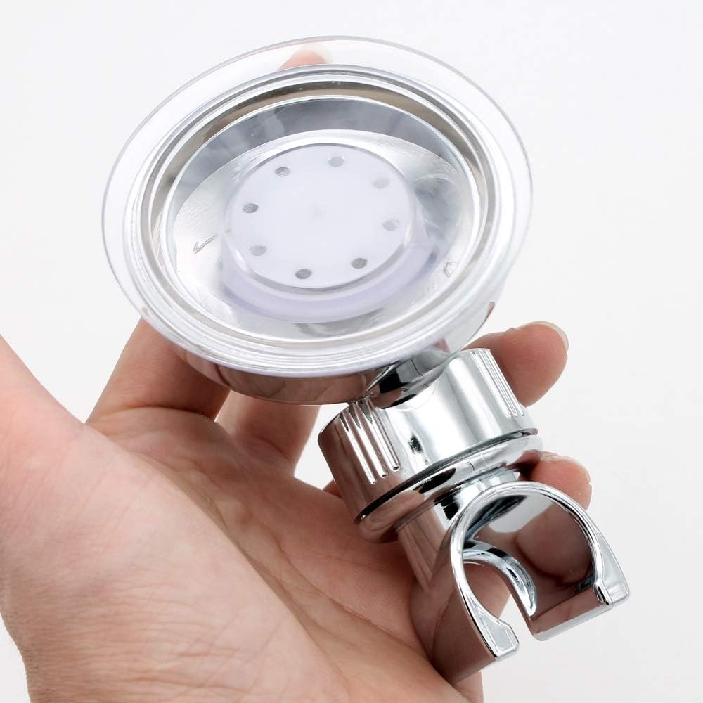 Suctioncup Shower Holder