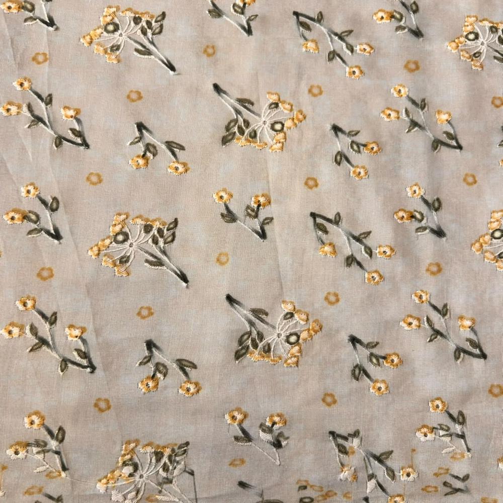 Computer Embroidery Design - Application: Clothes