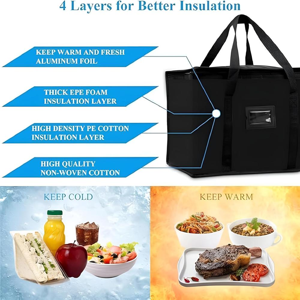 Thermal Insulated Bag