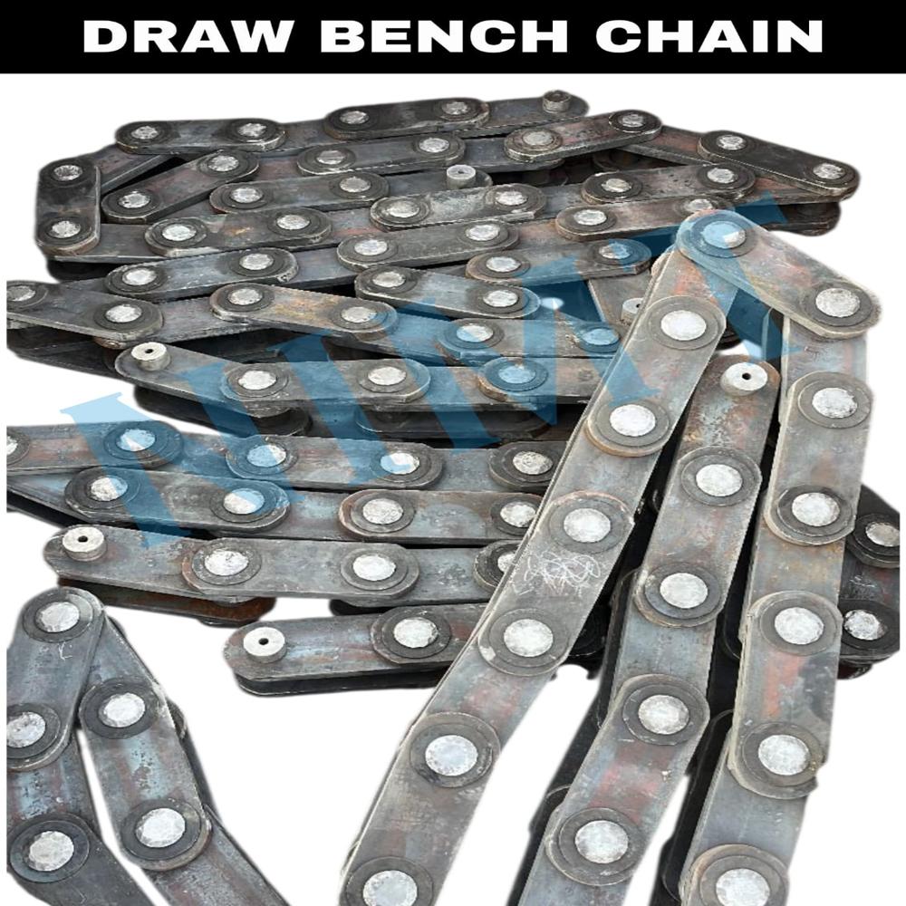 Draw Bench Chain