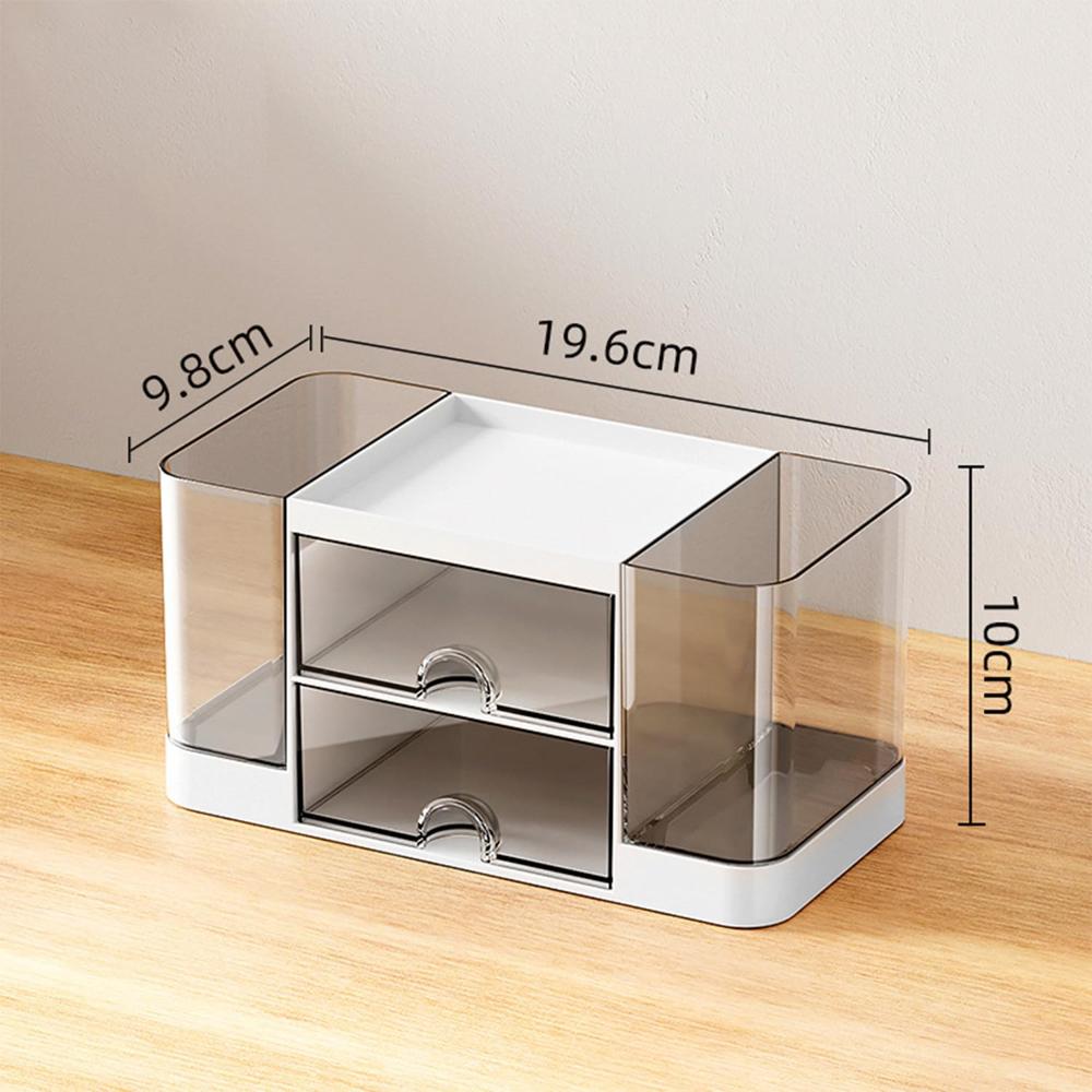 Desk Organizer Foldable Stool