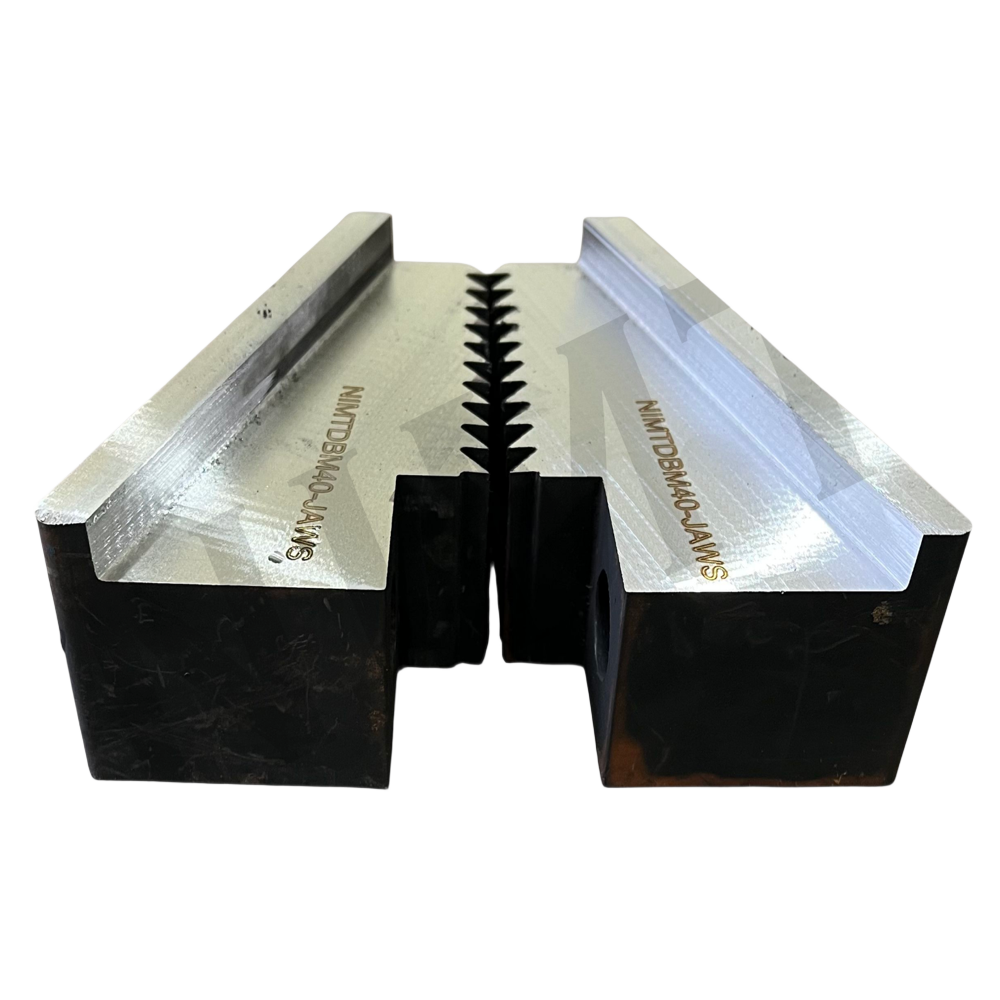 Bar Drawing Machine