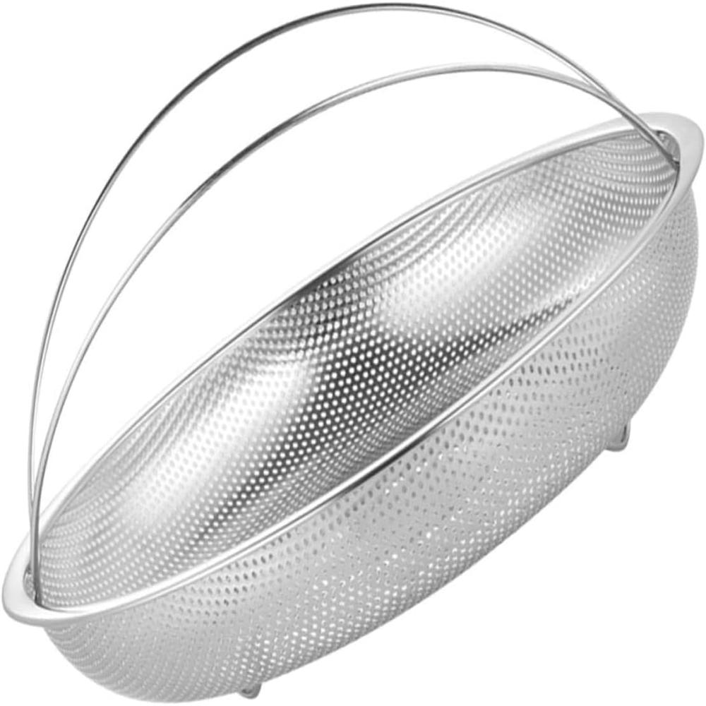VEGETABLE STEAMER BASKET