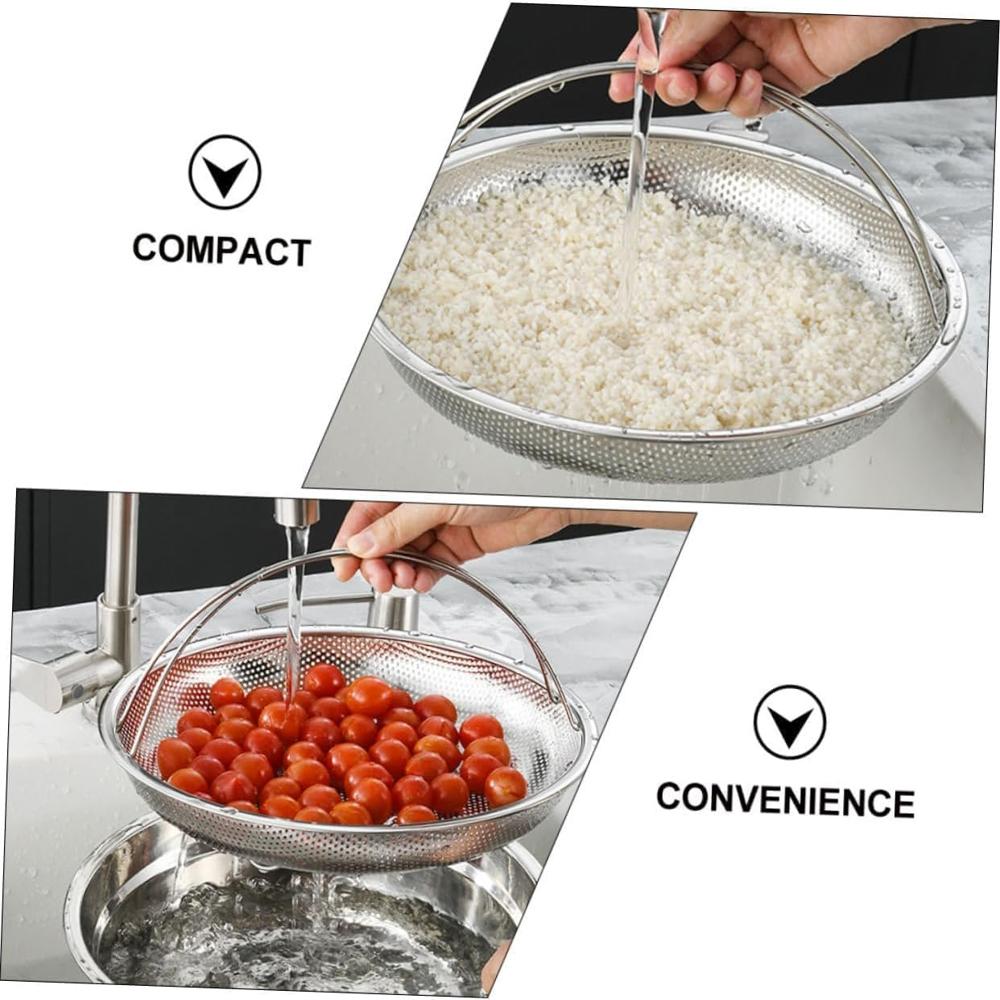 Vegetable Steamer Basket