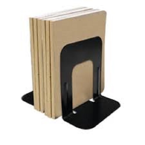 Metal Book Ends - Application: Home