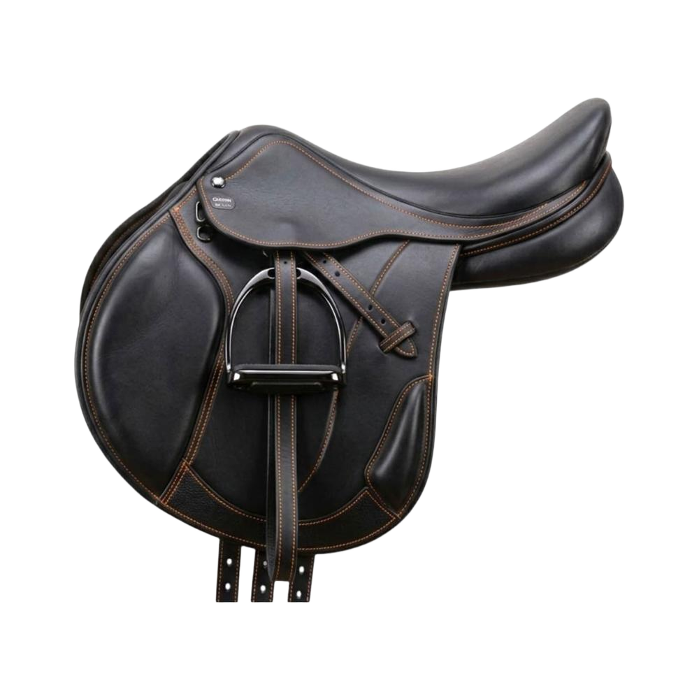 Horse leather Saddle