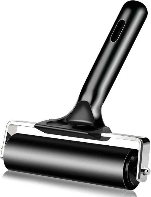 Painting Silicone Roller