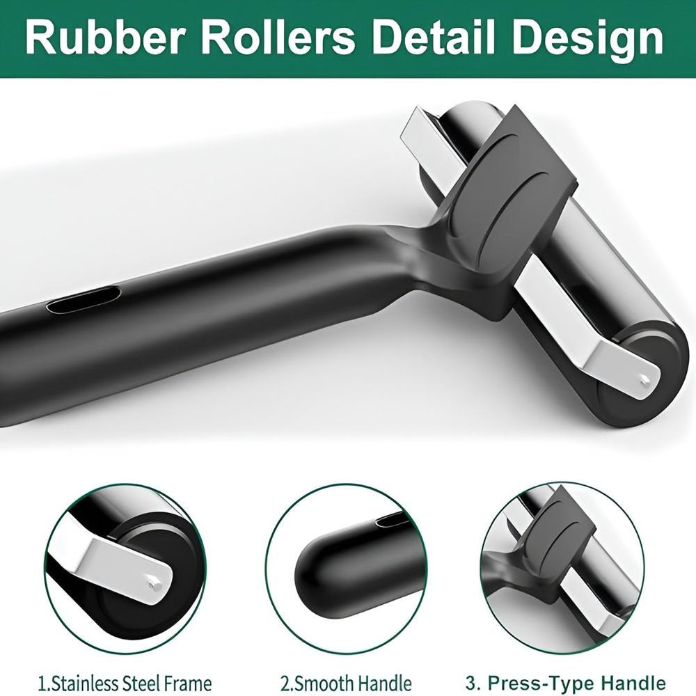 Painting Silicone Roller