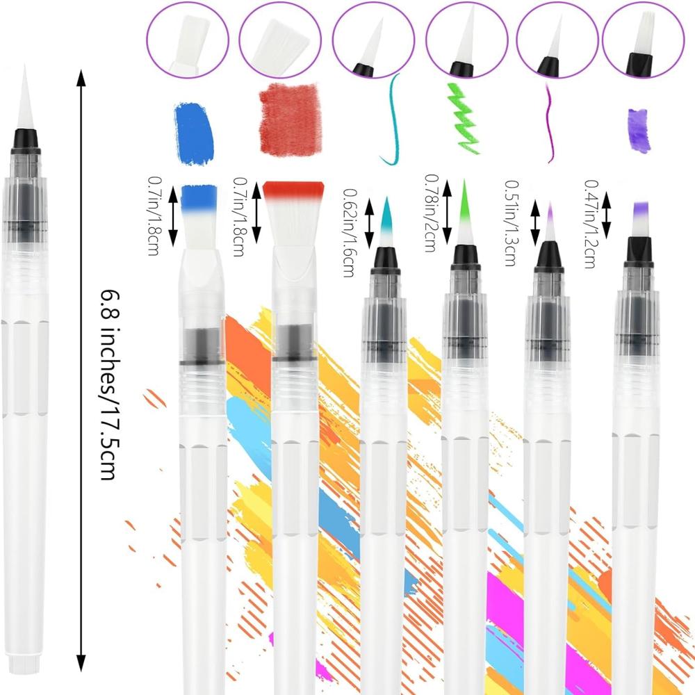 Stationery Products