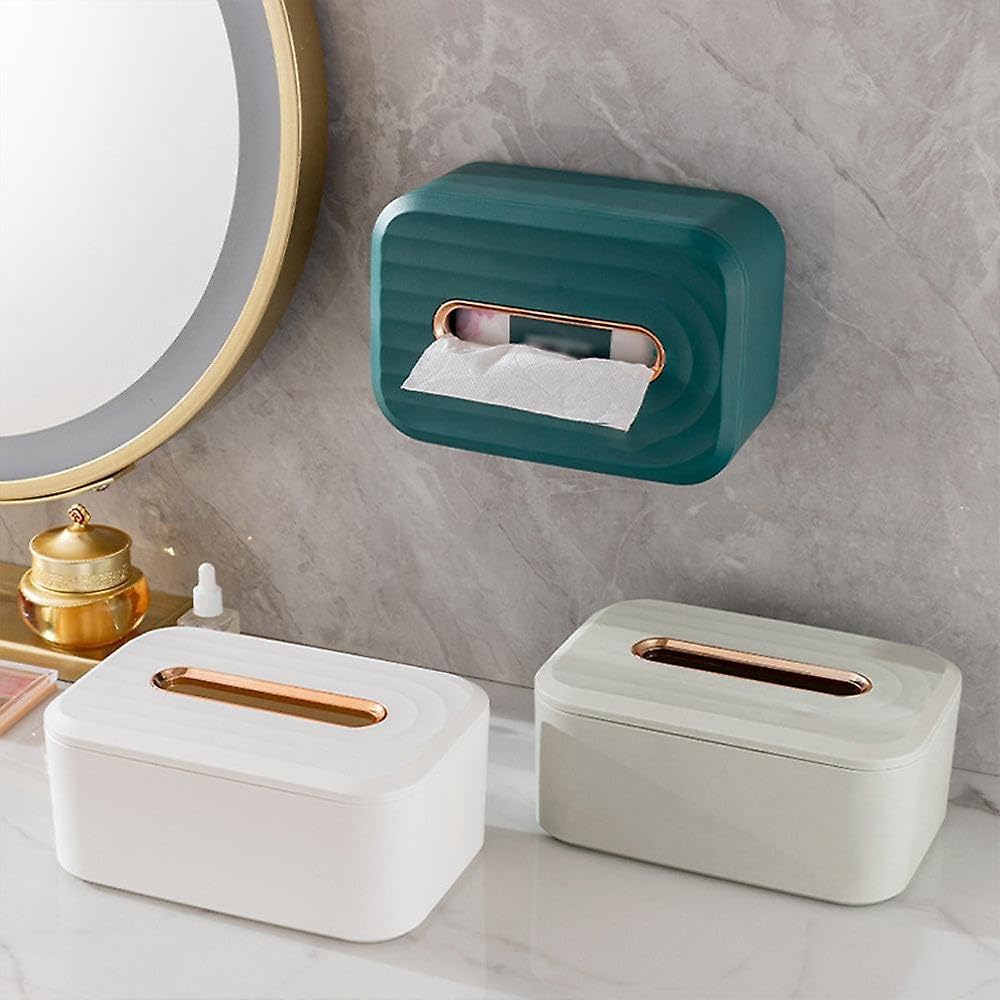 White Luxury Tissue