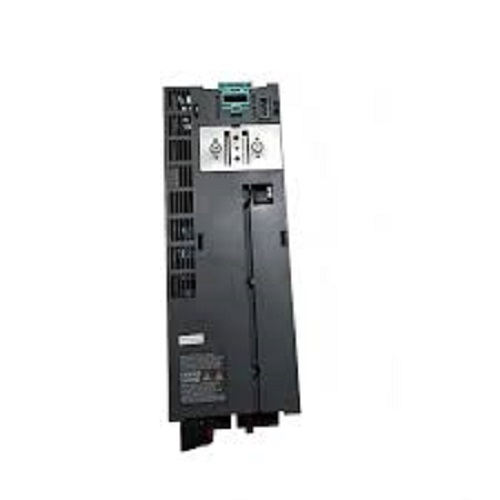 Siemens Simatic Et 200Sp 6Es7155-6Aw02-0Bn0 Profinet Interface Module Im 155-6 Pn St (Without Server Module) Single-Phase 24 V Dc - Ambient Temperature: -30 C To 50 C Celsius (Oc)