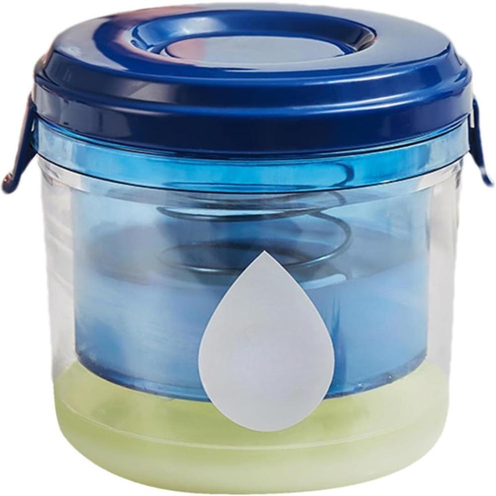 Yoghurt Whey Separator