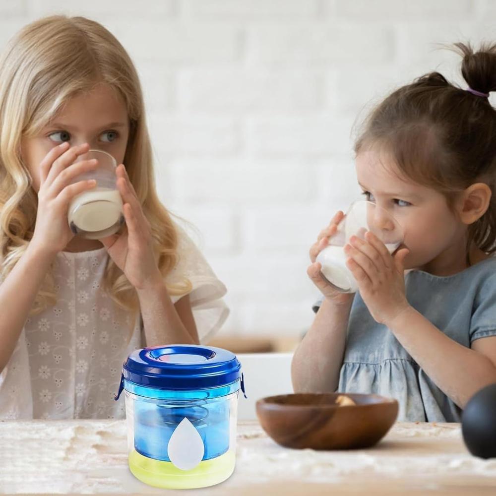 Yoghurt Whey Separator