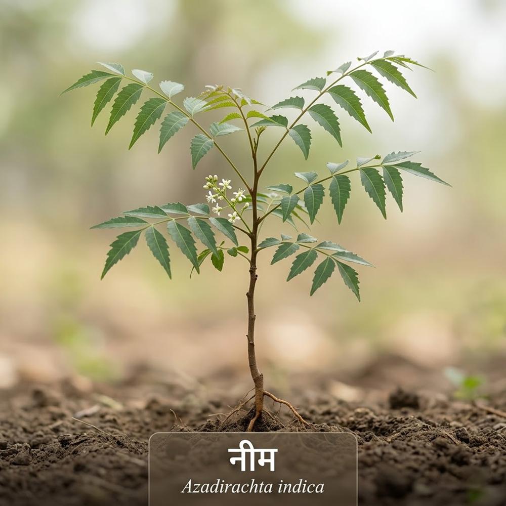 Azadirachta indica