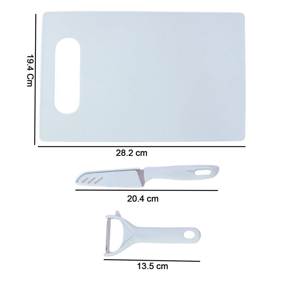 Vegetable Knife