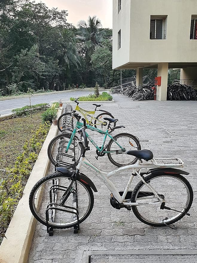 Cycle Parking Stand