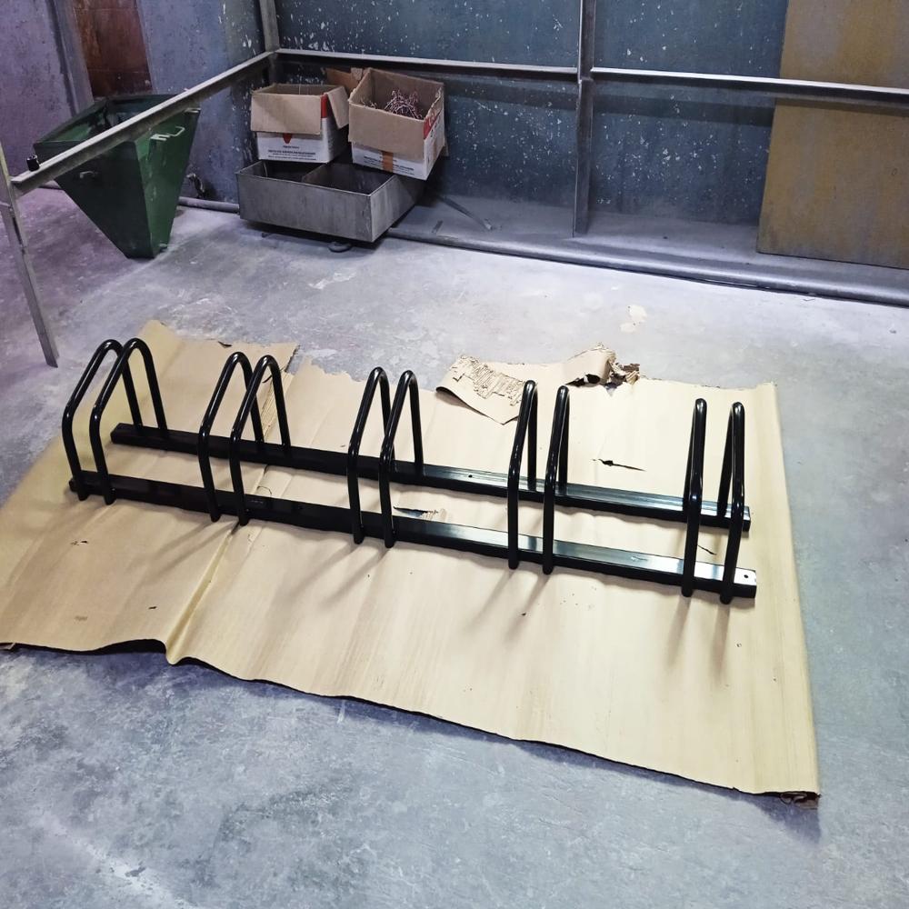 Cycle Parking Stand