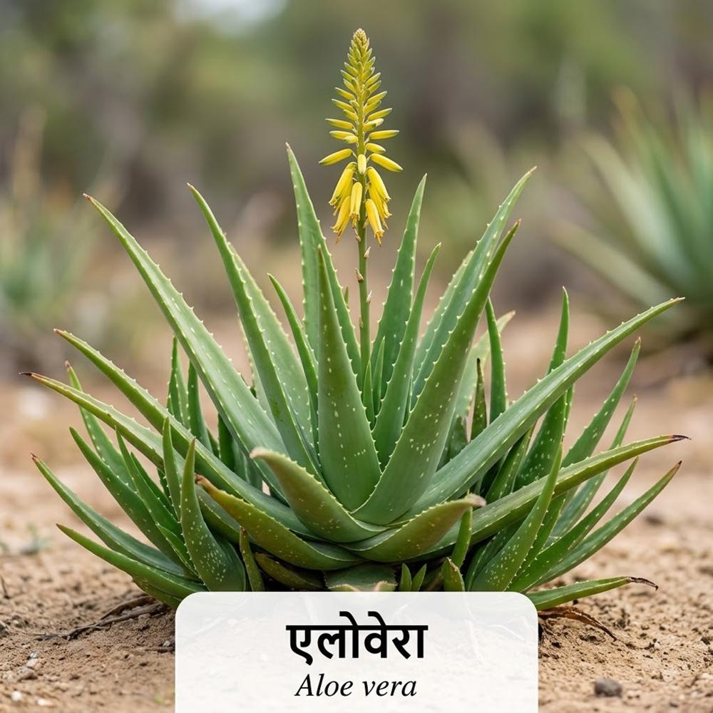Aloe Vera