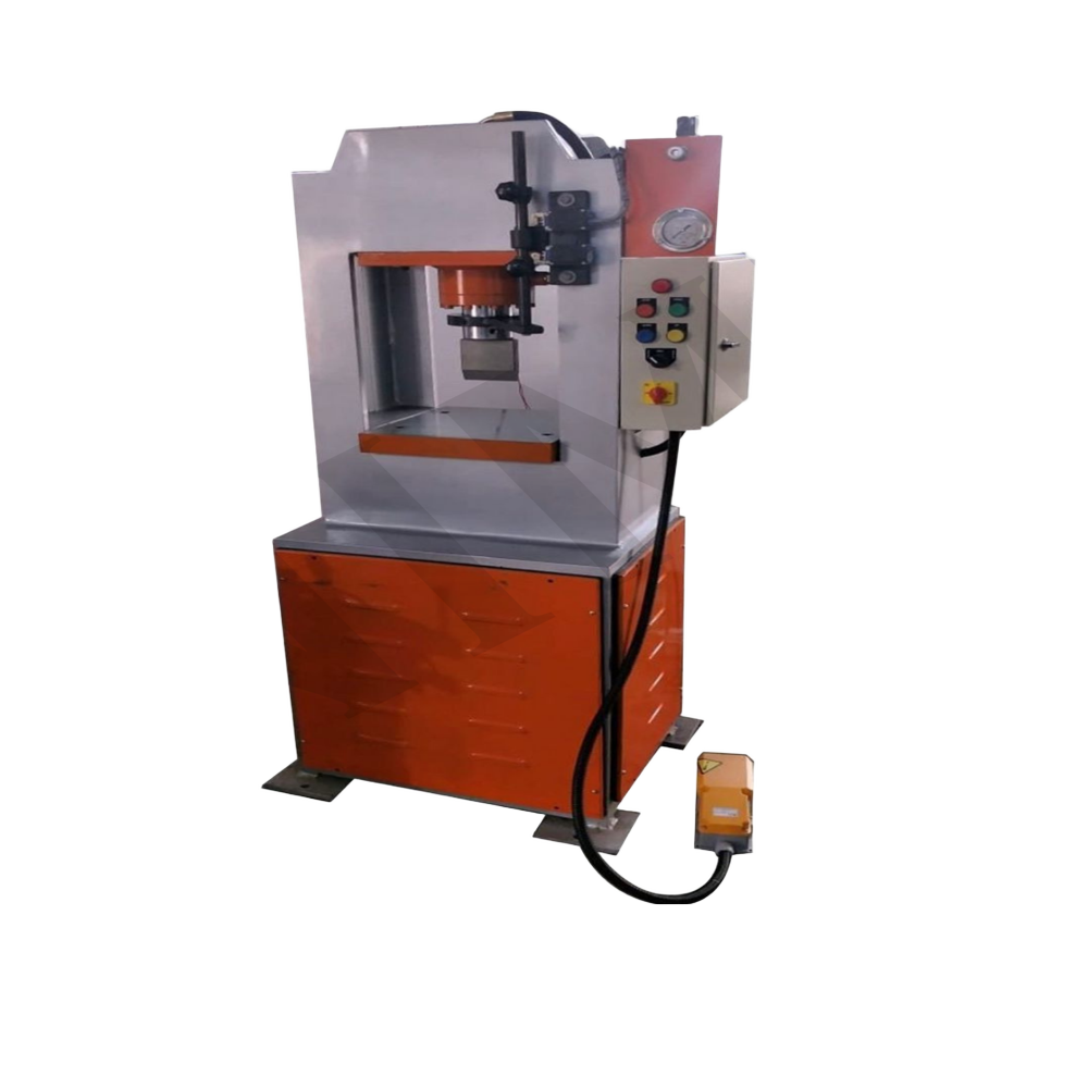 Bar Cutting Machine