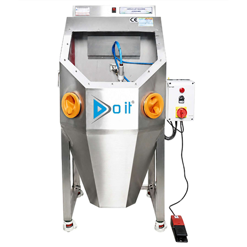 Vapour Jet Machine