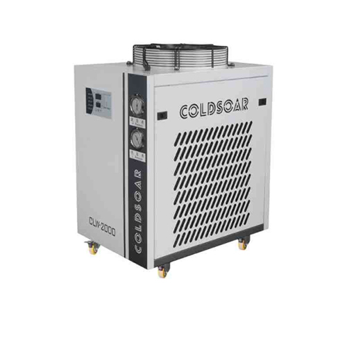 2HP Water Chiller